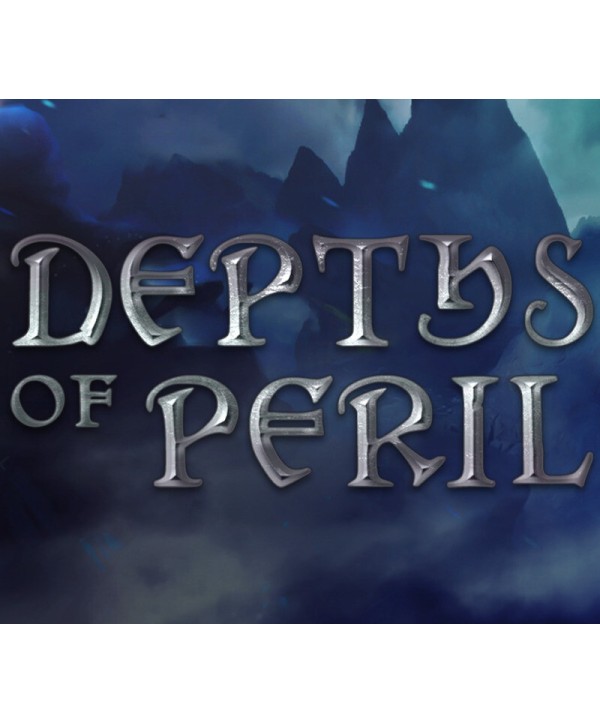Depths of Peril Steam Key GLOBAL